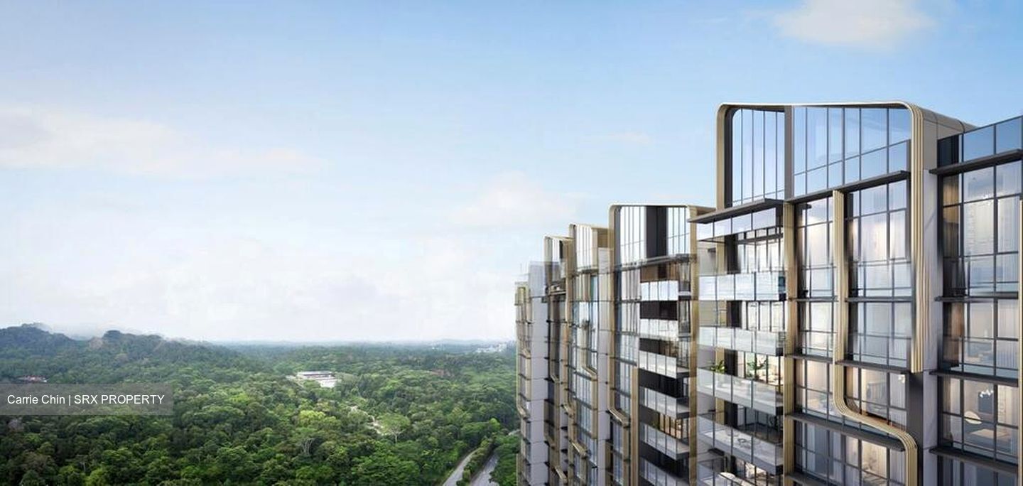 8@BT (D21), Condominium #577264061